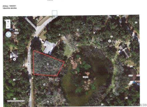 5972 N Brookgreen Drive, Crystal River, FL, 34428 | Card Image