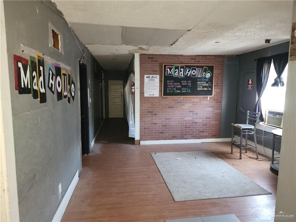 Commercial Lease in McAllen 4