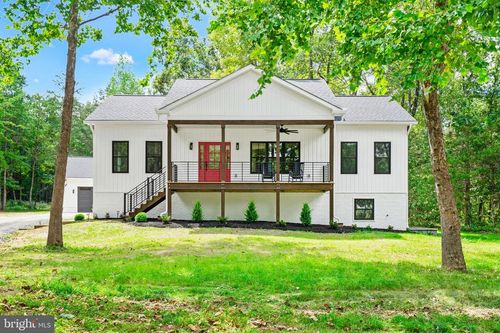 9653 Woodbrook Lane, MIDLAND, VA, 22728 | Card Image
