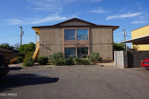 apt-101-532 W 9th Street, Mesa, AZ, 85201 | Card Image
