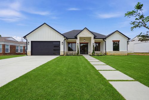 6404 Camp Bowie Blvd, Fort Worth, TX, 76116-5410 | Card Image