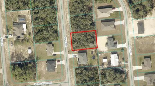 TBD Sw 42nd Terrace Rd, OCALA, FL, 34473 | Card Image