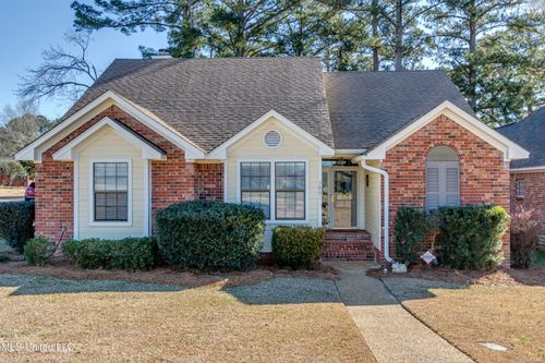 3003 E Fairway Drive, Brandon, MS, 39047 | Card Image