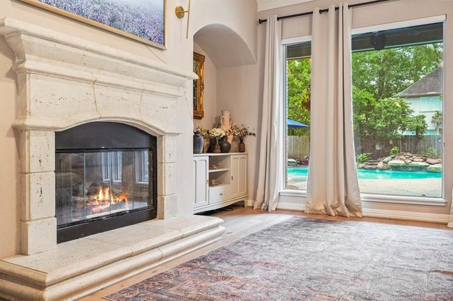 2807 Hazy Hillside Ct, House other with 5 bedrooms, 4 bathrooms and 3 parking in Kingwood TX | Image 7