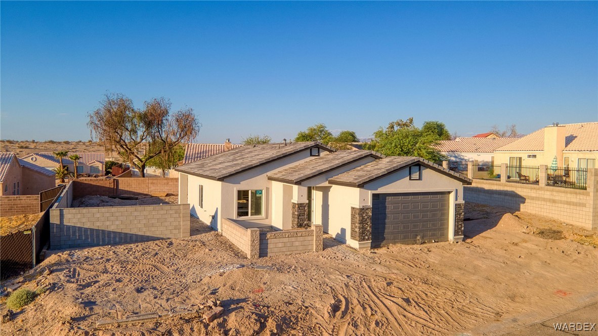 Calle Agrada Dr, Fort Mohave, AZ 86426
