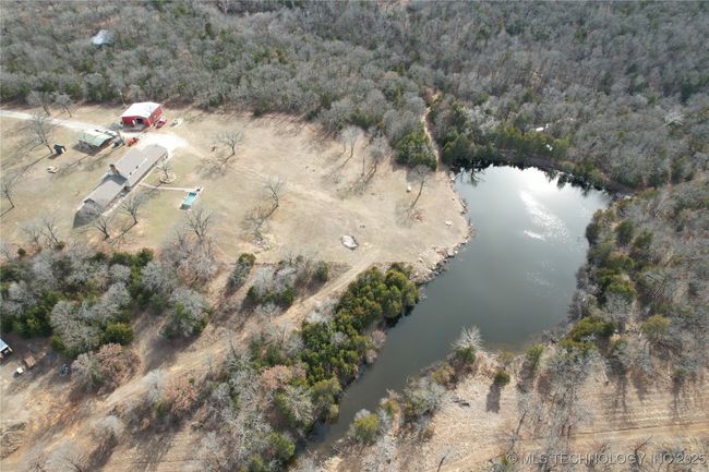 50801 S 36300 Rd, House other with 7 bedrooms, 5 bathrooms and null parking in Cleveland OK | Image 38