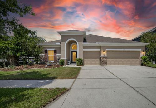 11321 Scribner Station Ln, LITHIA, FL, 33547-4918 | Card Image