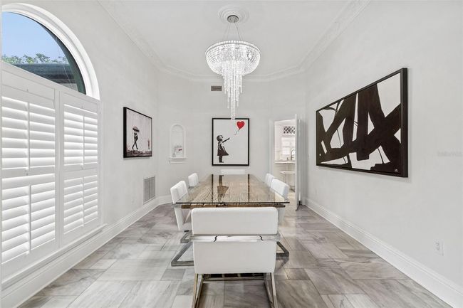 2819 Safe Harbor Dr, House other with 4 bedrooms, 5 bathrooms and null parking in Tampa FL | Image 18