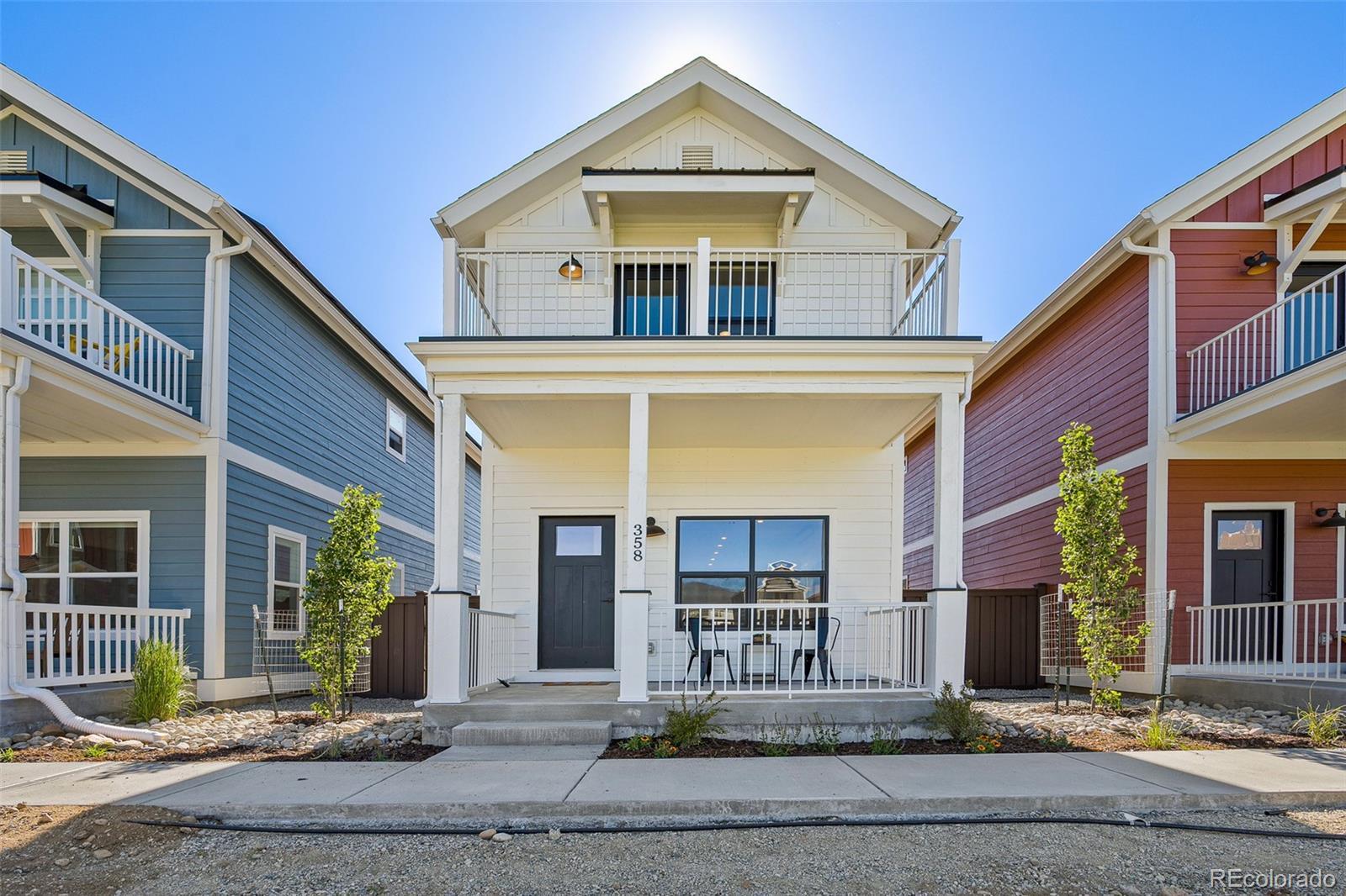 Weathervane Ln, Buena Vista, CO 81211
