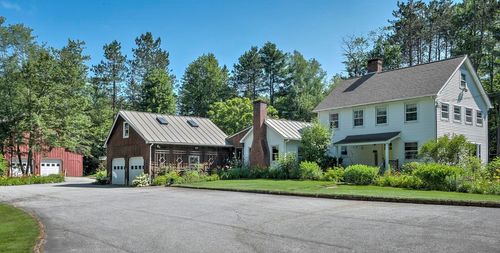 1052 Nh Route 10, Marlow, NH, 03456 | Card Image