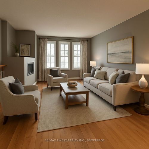 a-7 Ainsley Pl, Kingston, ON, K7K7A5 | Card Image
