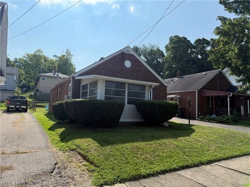1263 Dayton St, Akron, OH, 44310-1156 | Card Image