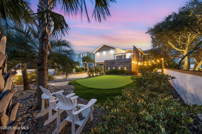 1016 Fort Fisher Blvd S, House other with 5 bedrooms, 4 bathrooms and 3 parking in Kure Beach NC | Image 98