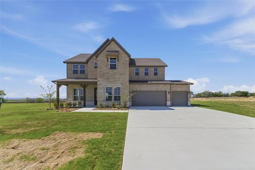 205 Brandywine Trl, Rhome, TX, 76078-5467 | Card Image