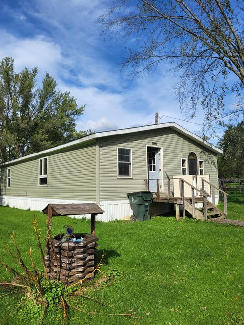 126 S 3rd St, READSTOWN, WI, 54652 | Card Image