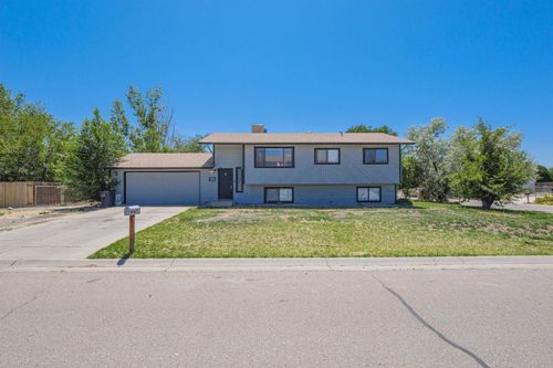 3119 Chipeta Ave, Grand Junction, CO, 81504-6178 | Card Image
