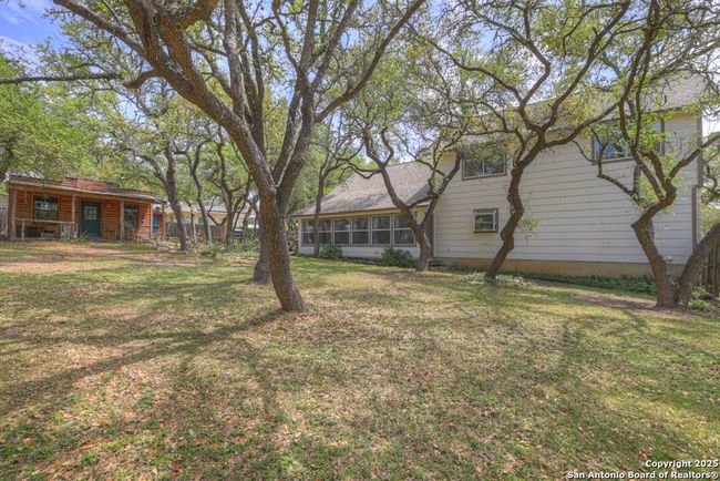 15009 Canterbury Rd, House other with 4 bedrooms, 3 bathrooms and null parking in Spring Branch TX | Image 26