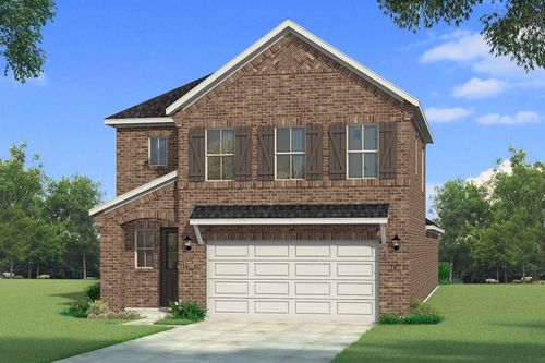 1017 Meadow Spring Ln, Anna, TX, 75409 | Card Image