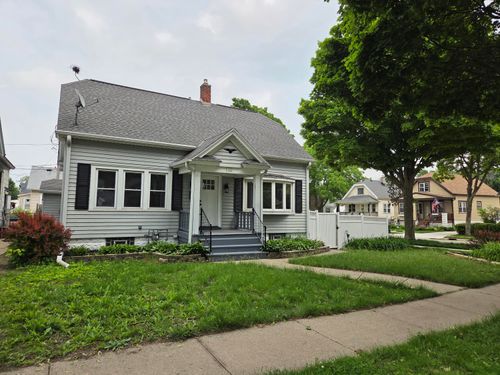 1980 S 78th St, WEST ALLIS, WI, 53219-1114 | Card Image