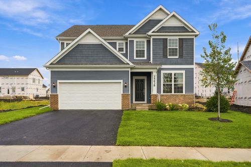 24638 W Alexis Ln, Plainfield, IL, 60585-2717 | Card Image