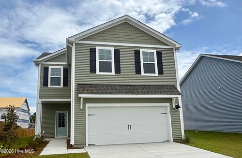 lot-266-4325 Bright Blossom Way Se, Bolivia, NC, 28422-0605 | Card Image