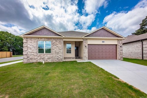 911 W Dell Vista Cv, Cabot, AR, 72023 | Card Image