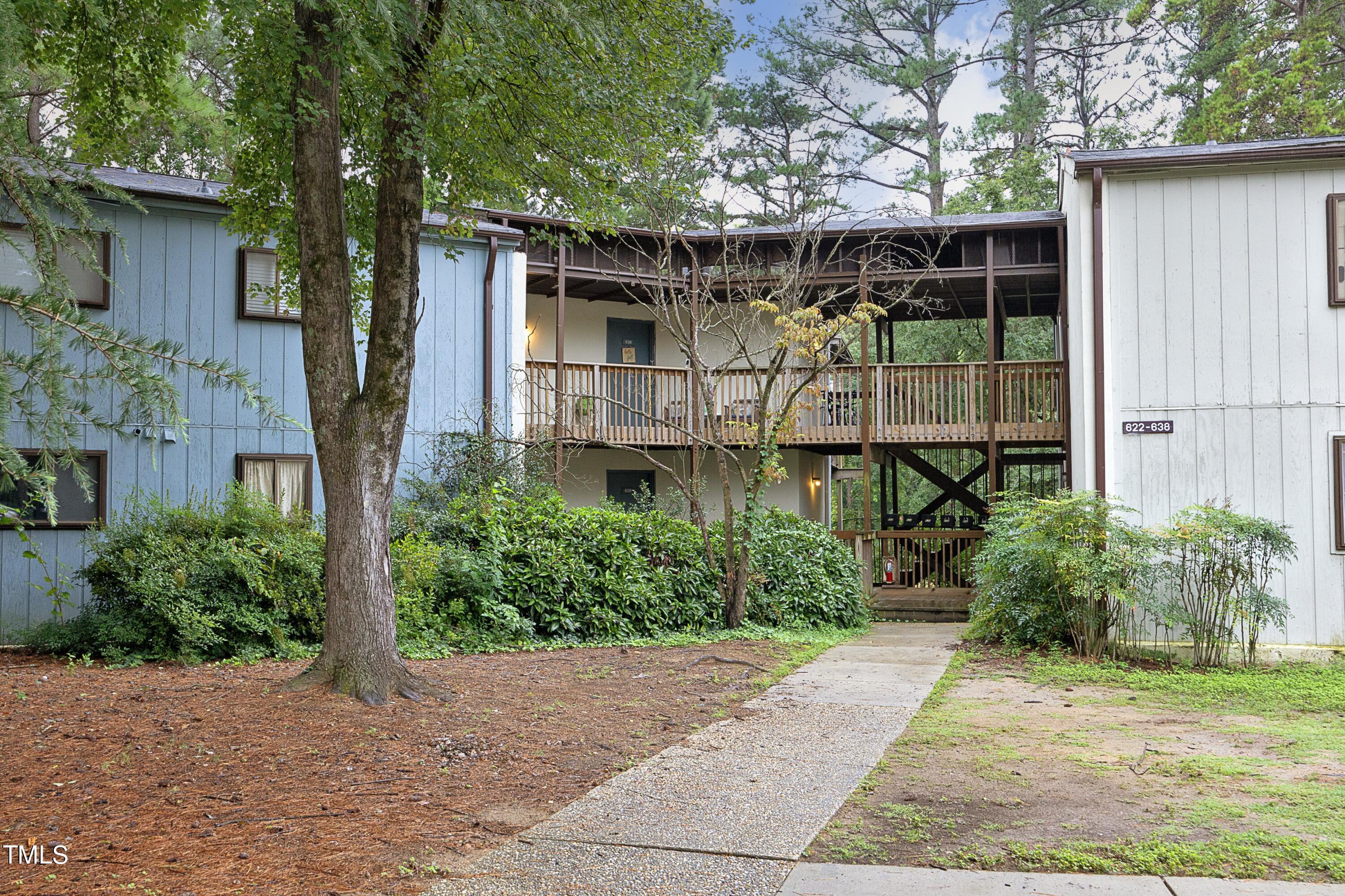 Pine Ridge Pl, Raleigh, NC 27609