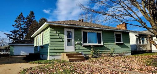2709 Diane Ln, Hibbing, MN, 55746-3457 | Card Image