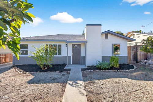 201 Drown Ave, Ojai, CA, 93023-2828 | Card Image