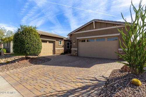 6509 W Hunter Court, Phoenix, AZ, 85083 | Card Image