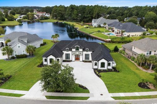 1261 Wood Stork Dr, Conway, SC, 29526-6595 | Card Image