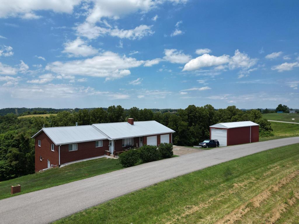 Limestone Ridge Rd, New Martinsville, WV 26155