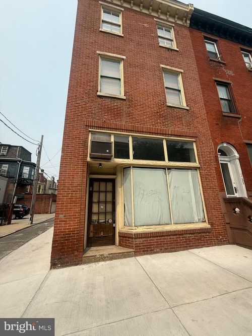520 N 19th St, PHILADELPHIA, PA, 19130-3804 | Card Image