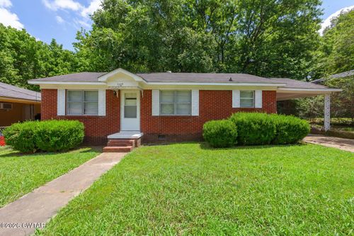 1129 Edgewood Ave, Brownsville, TN, 38012-2311 | Card Image