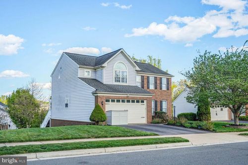 16512 Boatswain Cir, WOODBRIDGE, VA, 22191-3073 | Card Image