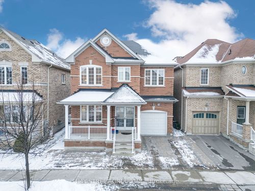 38 Greenspire Ave, Markham, ON, L6E0N2 | Card Image