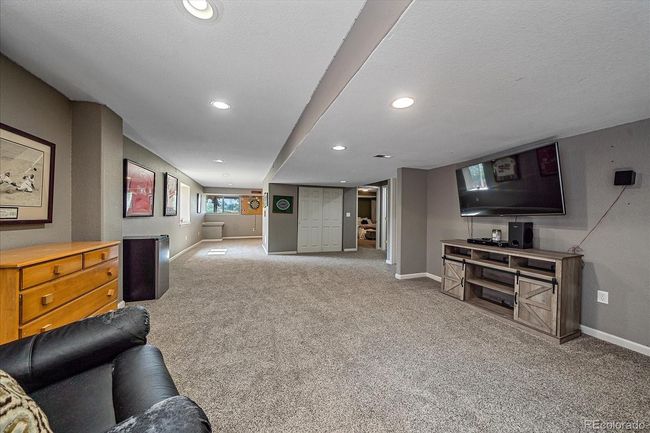 21680 Longs Peak Ln, House other with 4 bedrooms, 4 bathrooms and 3 parking in Parker CO | Image 35