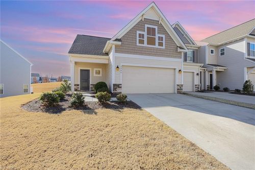 3546 Gardner Parson Pt, High Point, NC, 27260-2715 | Card Image