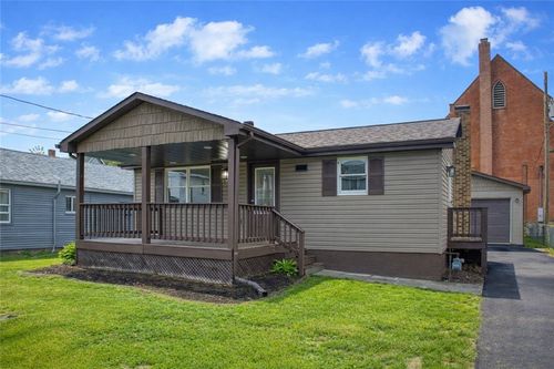 202 Youghiogheny St, Penn, PA, 15675 | Card Image