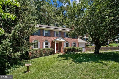 2506 Patricia Ct, FALLS CHURCH, VA, 22043-3231 | Card Image