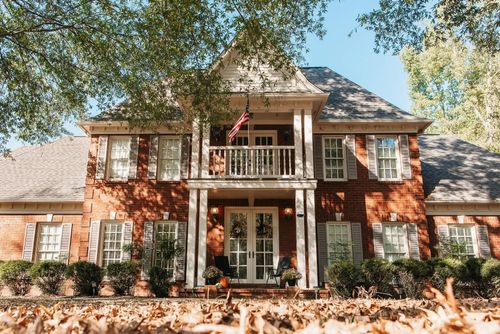 565 Schaeffer Loop, Eads, TN, 38028-3734 | Card Image