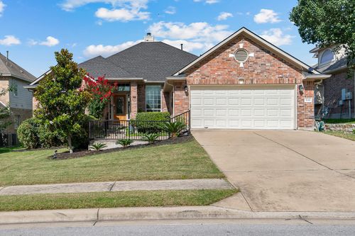 3616 Short Horn Ln, Round Rock, TX, 78665-1325 | Card Image
