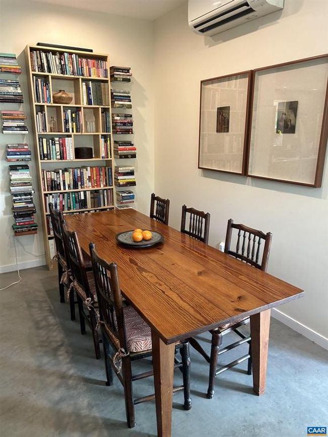 1130 E High St, Condo with 2 bedrooms, 2 bathrooms and null parking in CHARLOTTESVILLE VA | Image 8