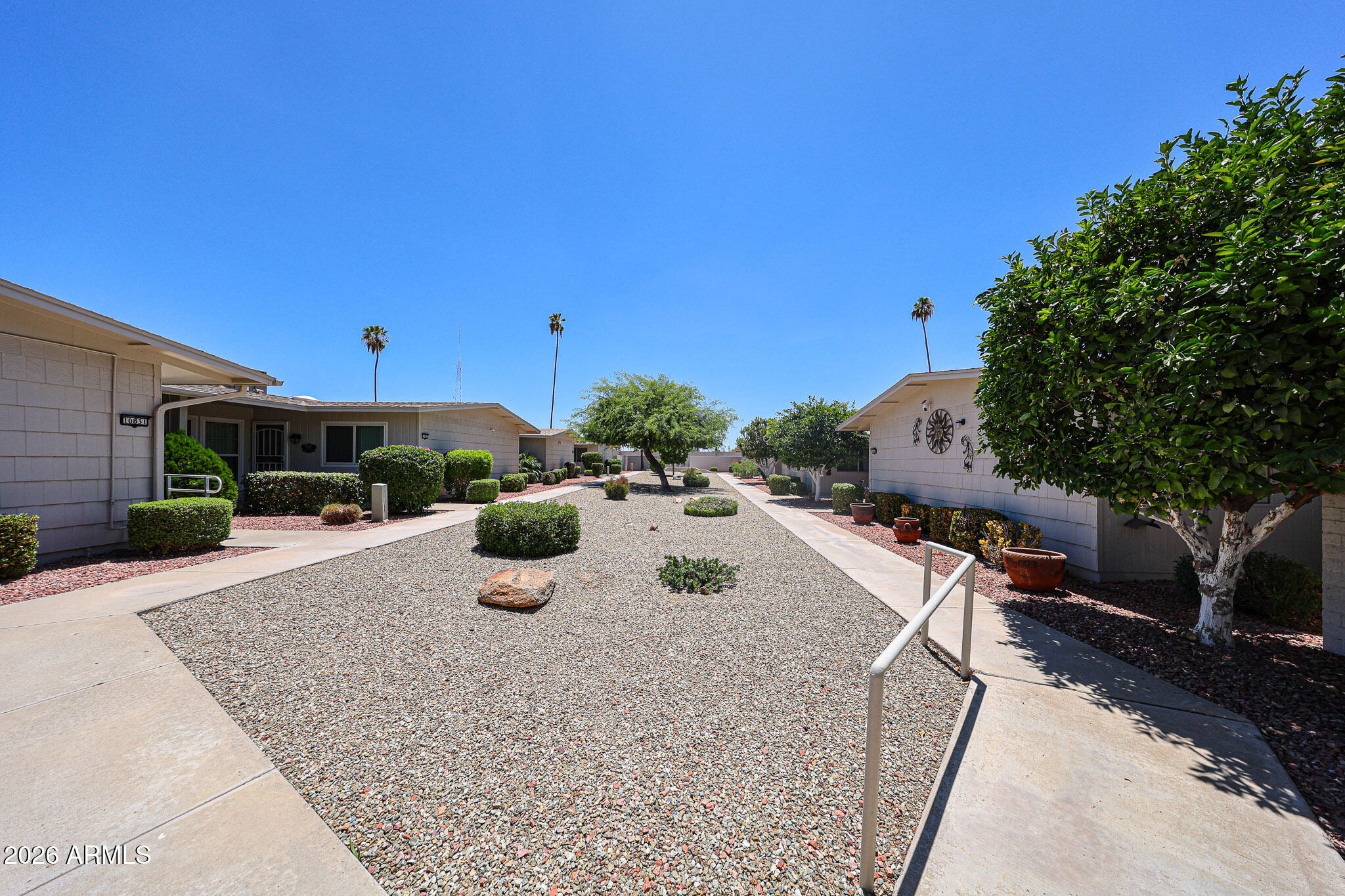 Residential in Sun City 2
