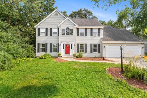 2615 Faringdon Court, Waukesha, WI, 53188 | Card Image