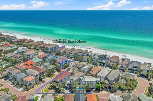 4835 Ocean Blvd, Destin, FL, 32541-5743 | Card Image