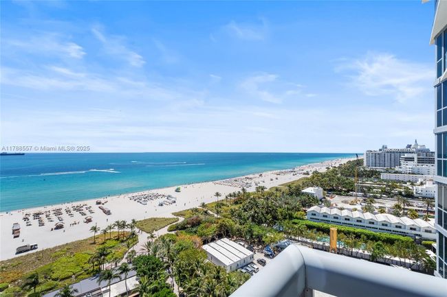 2007 - 101 20 Th St, Condo with 2 bedrooms, 2 bathrooms and null parking in Miami Beach FL | Image 26