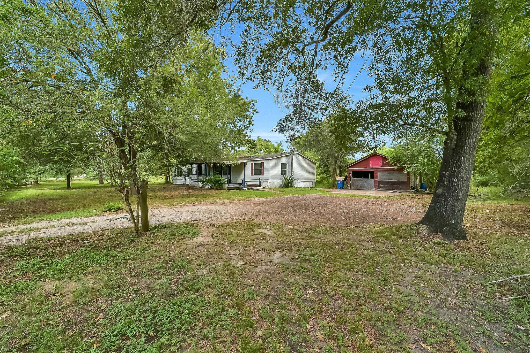 Residential in Conroe 3