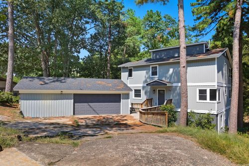 26 Tallyho Ln, Little Rock, AR, 72227-2416 | Card Image