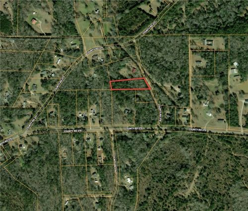 0 Lee Road 378, Valley, AL, 36854 | Card Image